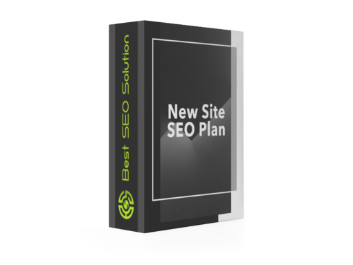 New Site SEO Plan